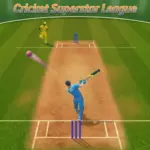 Cricket Superstar League