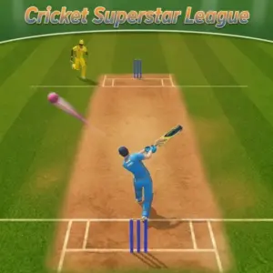 Cricket Superstar League