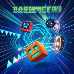 Dashmetry
