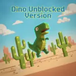Dino Unblocked Version