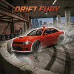 Drift Fury