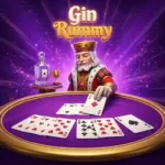 Gin Rummy