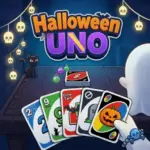 Halloween UNO