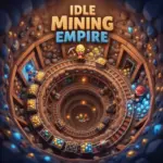 Idle Mining Empire