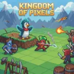 Kingdom Of Pixels