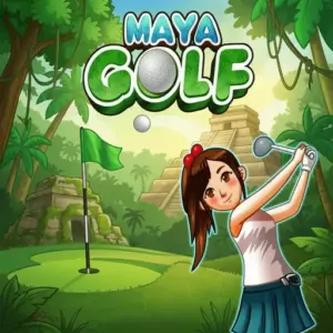 Maya Golf
