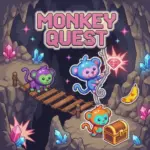 Monkey Quest