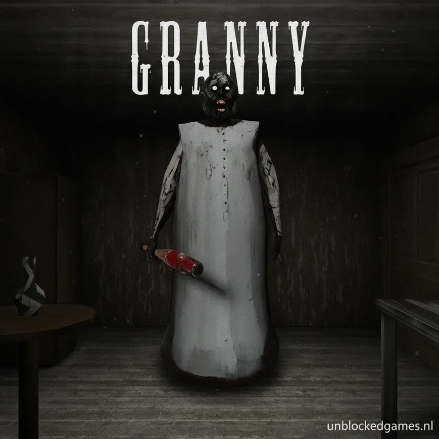 Scariest Unblocked Horror Games: Can You Survive? – free online game