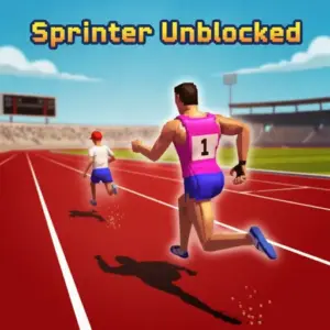 Sprinter Unblocked