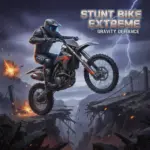 Stunt Bike Extreme