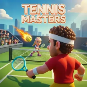 Tennis Masters
