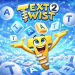 Text Twist 2