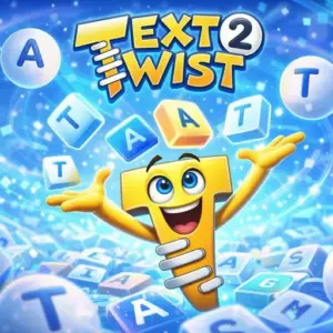 Text Twist 2