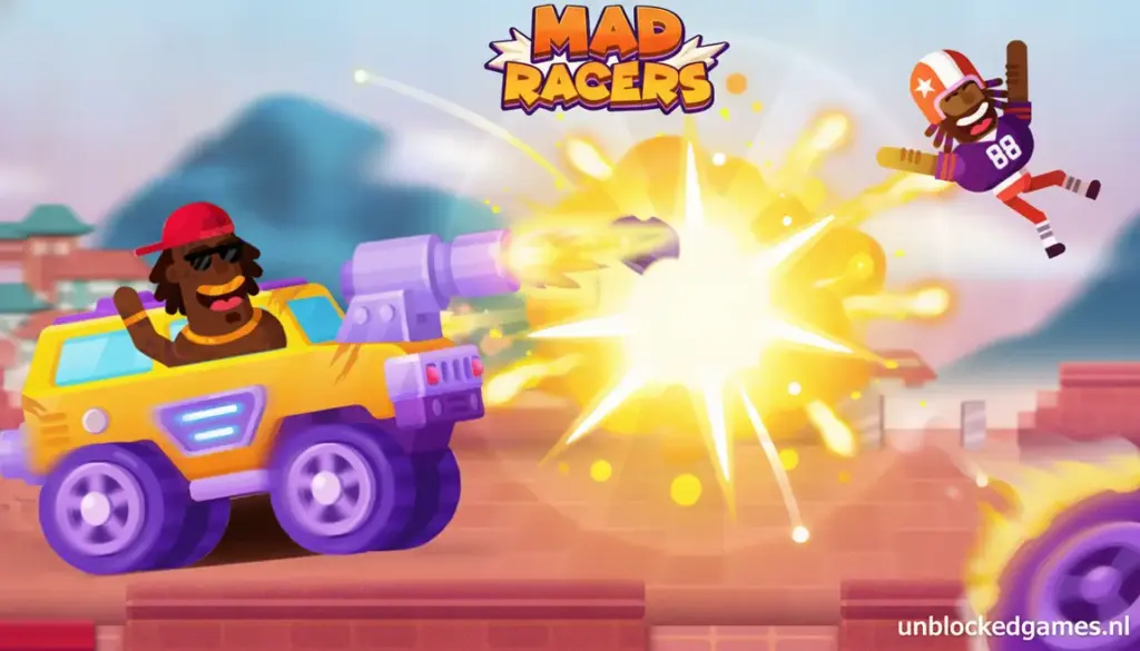 Top 10 Unblocked Games for School Breaks in 2026 – free online game