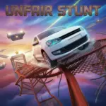 Unfair Stunt