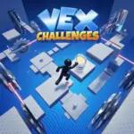 Vex Challenges