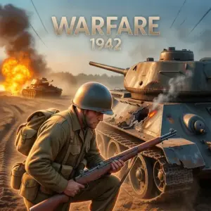 Warfare 1942