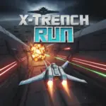 X Trench Run