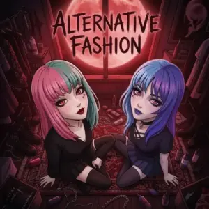 Alternative Fashion