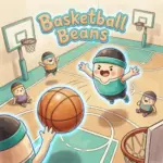 Basketball Beans