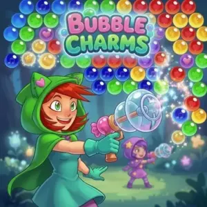 Bubble Charms
