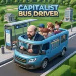 Capitalist Bus Driver
