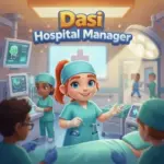 Dasi Hospital Manager