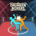 Drunken Boxers