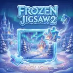 Frozen Jigsaw 2