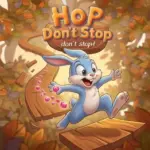Hop Don t Stop