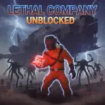 Lethal Company Unblocked