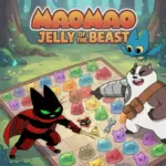 Mao Mao Jelly Of The Beast