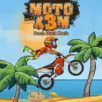 Moto X3M