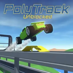 Polytrack Unblocked