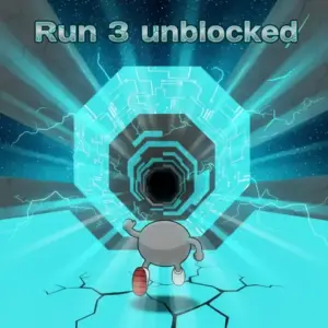Run 3 unblocked