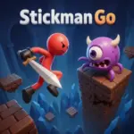 Stickman Go