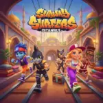 Subway Surfers Istanbul