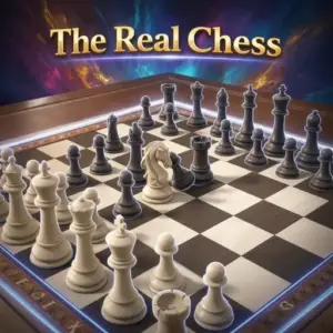 The Real Chess