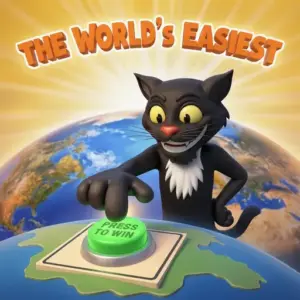 The World s Easiest