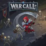 Warcall Io
