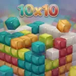 10×10