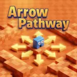 Arrow Pathway