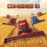 Combines Io