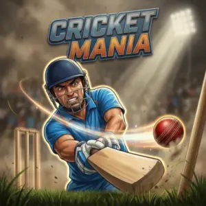 Cricket Mania