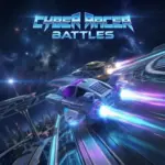 Cyber Racer Battles