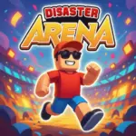Disaster Arena