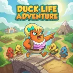 Duck Life Adventure