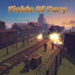 Fields Of Fury