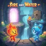 Fire And Water