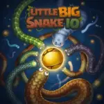 Little Big Snake Io